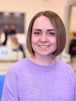 Назарова Ульяна Юрьевна