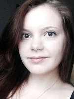 Бикунова Галина Федоровна