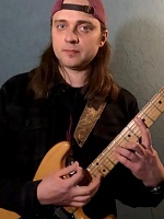 Мизенин Алексей Юрьевич