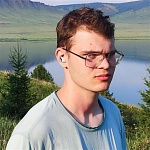 Негода Кирилл Александрович