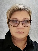 Гусева Елена Юрьевна