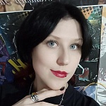 Таркова Ксения Олеговна