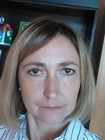 Сулима Ирина Николаевна