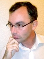 Наумов Алексей Николаевич