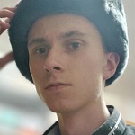 Курьянов Макар Игоревич