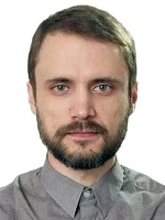 Якимов Лев Евгеньевич