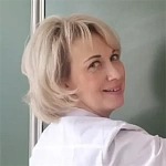 Норка Оксана Николаевна
