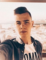 Пономарев Семён Александрович