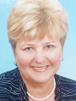 Толстикова Мария Васильевна
