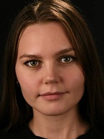 Лагуточкина Марина Яновна