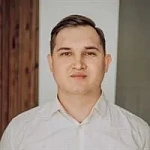 Огневенков Кирилл Игоревич