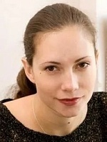 Каданцева Мария Александровна