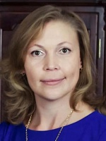 Макарова Анна Вячеславовна