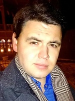 Шакир Ратмир Александрович