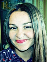 Макрушина Татьяна Владимировна