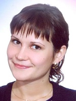 Иванова Ирина Сергеевна