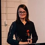 Чикичева Влада Евгеньевна