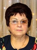 Золотухина Елена Павловна