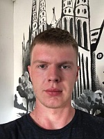Беляков Лев Алексеевич