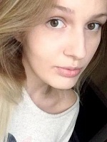 Владимирова Анастасия Валерьевна