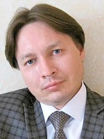 Петров Михаил Александрович