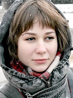 Анисимова Анастасия Евгеньевна