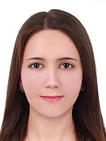 Захарова Елена Сергеевна