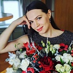 Титова Виолетта Анатольевна