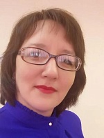 Шестакова Екатерина Анатольевна