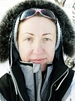 Чебоненко Светлана Валерьевна