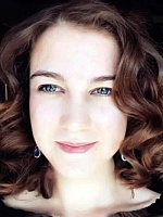 Груздева Ксения Дмитриевна