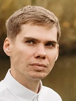 Стрижнев Вадим Николаевич