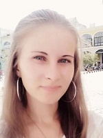 Закутенкова Анна Сергеевна
