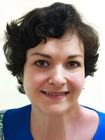 Климова Елена Петровна