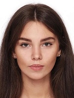 Деменко Алина Дмитриевна