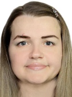 Шепелева Юлия Сергеевна
