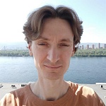 Ланг Алексей Николаевич