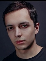 Ширяев Дмитрий Игоревич