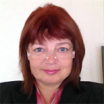 Вера Владимировна Маркова