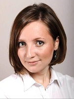 Карпинец Екатерина Романовна