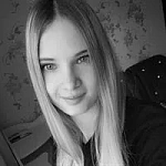Егорихина Диана Александровна