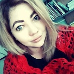 Коновалова Светлана Сергеевна