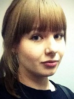 Демина Анастасия Вадимовна
