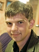 Лукьянец Андрей Станиславович