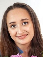 Скорнякова Елизавета Владимировна