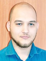 Знаменский Александр Андреевич