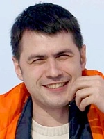 Кечин Андрей Викторович