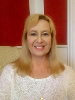 Кудинова Галина Ивановна