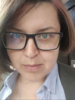 Загидулина Татьяна Андреевна