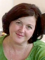 Грачёва Елена Ивановна
